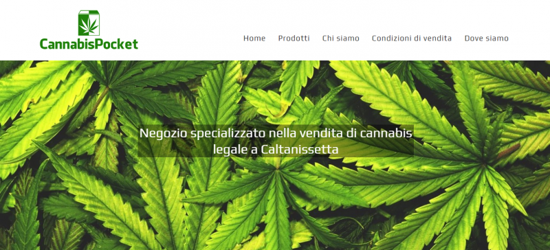 Recensione Cannabis Pocket