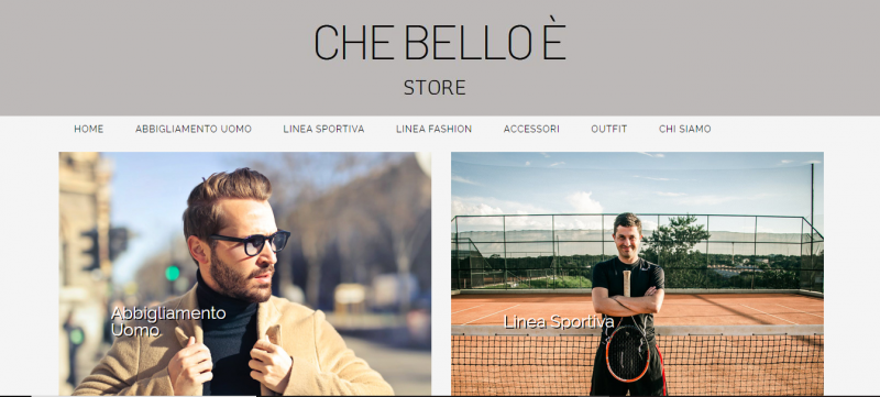 Recensione Chebelloestoreshop