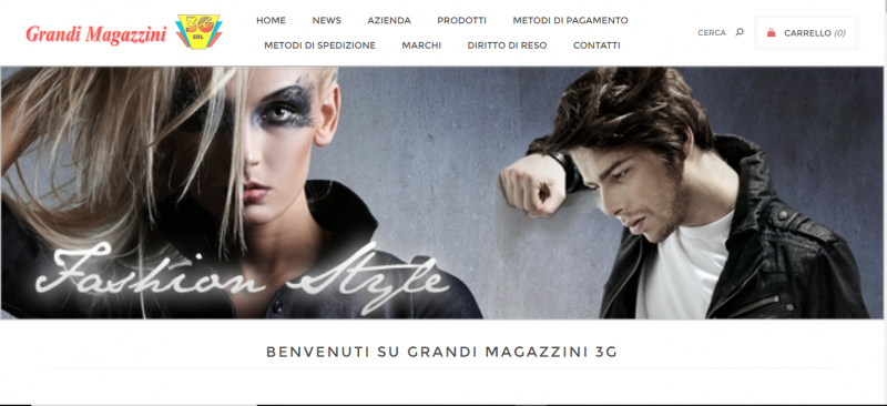 Recensione Magazzini 3G