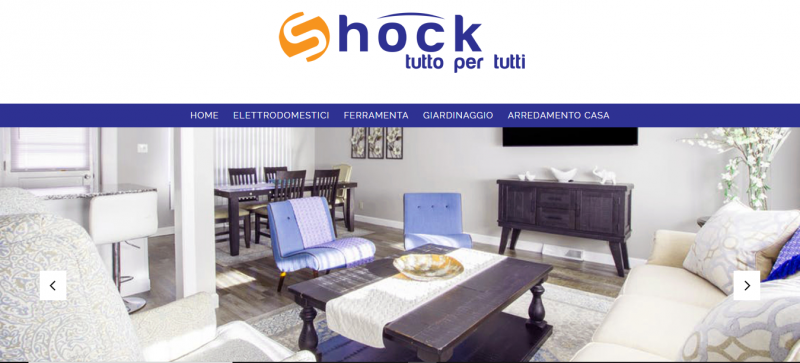 Recensione Shock tutto per tutti