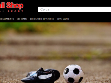 football-shop