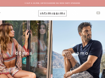 intimissimi